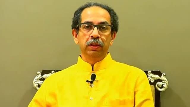 सणांचं पावित्र्य राखा, उत्सवाचं रुपांतर गोंगाटात होऊ नये; उद्धव ठाकरेंचा डीजेला जाहीर विरोध..