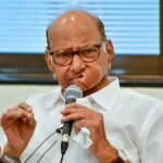 देशाची आर्थिक स्थिती सुदृढ असल्याचे भासवण्याचा पंतप्रधान आणि अर्थमंत्र्यांचा प्रयत्न : शरद पवार…