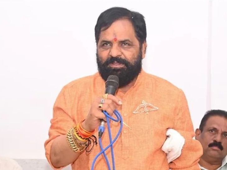 स्वातंत्र्यानंतर दुसऱ्याच वर्षी सुरू झालेल्या लाल परीचे महत्त्व सर्वसामान्य जनतेच्या आयुष्यात कायम- पालकमंत्री गोगावले..