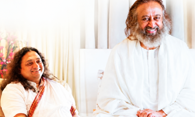 चिपळूणमध्ये २४ ते २९ नोव्हेंबरदरम्यान ‘मेगा हॅपिनेस शिबिर’; अमोल वागळे यांच्यासोबत साधनेसाठी संधी…