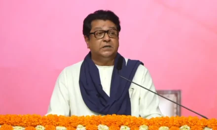 एमपीएससी विद्यार्थ्यांच्या नोकऱ्यांबाबत मुख्यमंत्र्यांशी सविस्तर चर्चा; लवकरच चांगली बातमी येण्याची अपेक्षा -राज ठाकरे