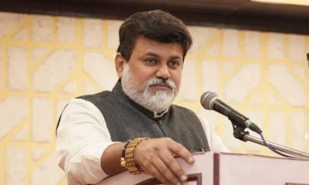 रत्नागिरीवासियांचं पंचतारांकित हॉटेलचं स्वप्न पालकमंत्री डॉ. उदय सामंत यांच्या प्रयत्नांमुळं साकार होणार!