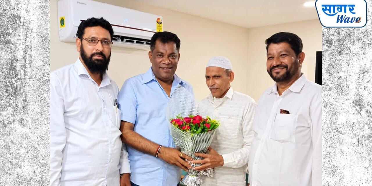 अतिवृष्टीने बाधित निवसर बागवाडीचा २-दशकांचा प्रश्न सुटला; आमदार किरण सामंत अन् पालकमंत्री उदय सामंत यांच्या पाठपुराव्याला यश