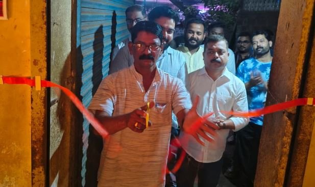 साई कॅरम क्लबतर्फे चिपळूणमध्ये कॅरम स्पर्धेचे आयोजन. मान्यवरांच्या उपस्थितीत उत्साहात उद्घाटन…