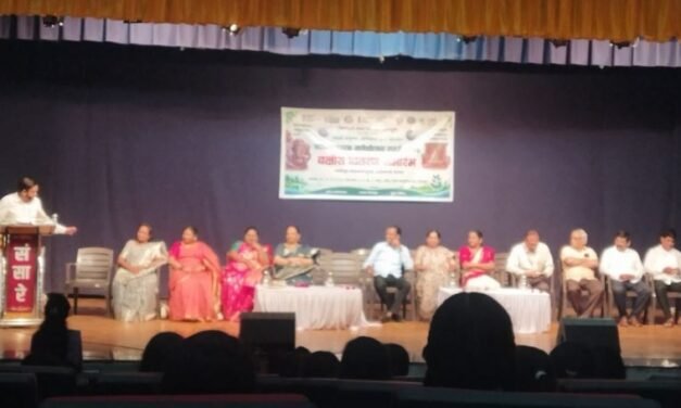 चिपळूण नगरपरिषदेतर्फे पर्यावरणपूरक गणेशोत्सव व सेवा संकल्प अभियानातील विजेत्यांचा गौरव….