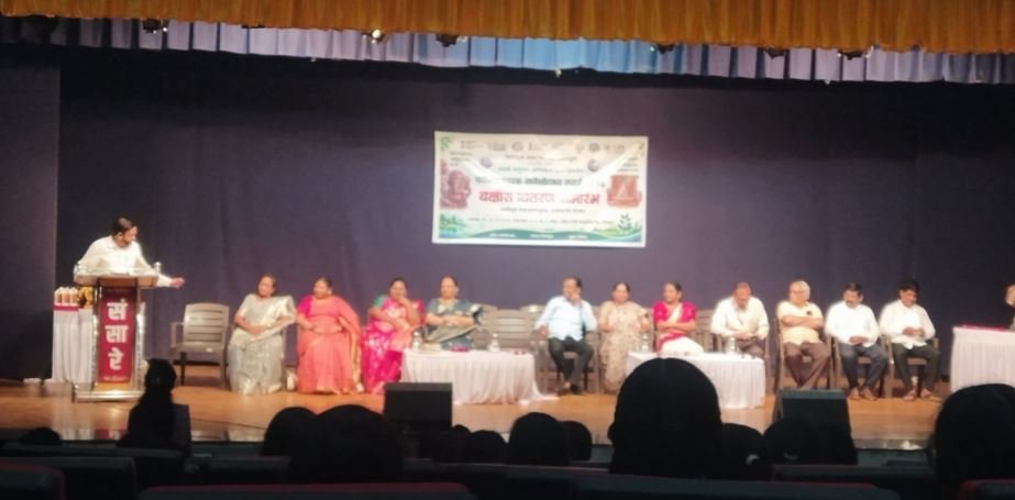 चिपळूण नगरपरिषदेतर्फे पर्यावरणपूरक गणेशोत्सव व सेवा संकल्प अभियानातील विजेत्यांचा गौरव….