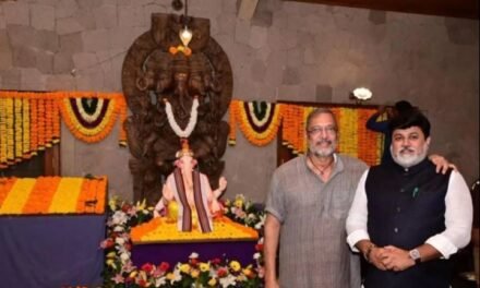 ‘नाना, तुमचं जाणं मनाला चटका लावून गेलं’; उदय सामंत यांनी व्यक्त केला शोक…
