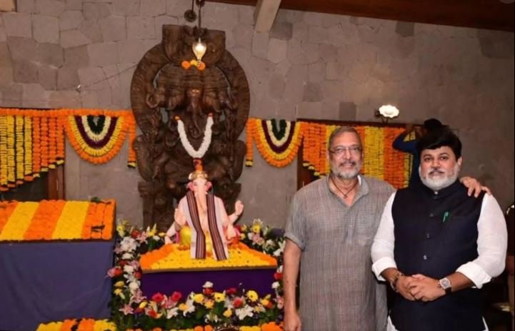 ‘नाना, तुमचं जाणं मनाला चटका लावून गेलं’; उदय सामंत यांनी व्यक्त केला शोक…