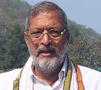 ज्येष्ठ अभिनेते नाना पाटेकर यांना श्रद्धांजली वाहण्यासाठी आज चिपळूणमध्ये शोकसभा…नगराध्यक्ष उमेश सकपाळ यांचे आवाहन; इंदिरा गांधी सांस्कृतिक केंद्रात दुपारी ४ वाजता कार्यक्रम