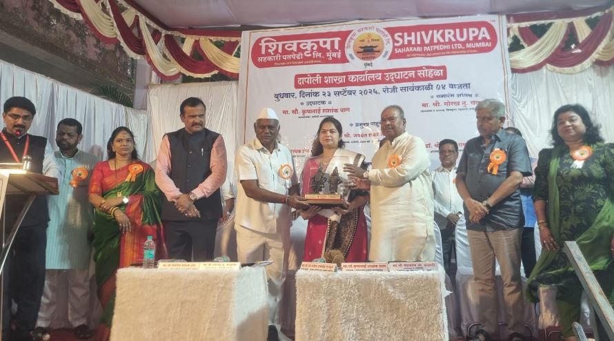 सहकारात स्वाहाकार आला की संस्था लयास जाण्यास वेळ लागत नाही-गोरख चव्हाण…