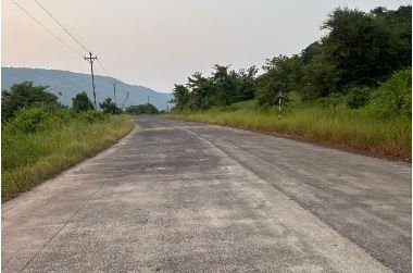राष्ट्रीय महामार्गाच्या दुतर्फा…वृक्षतोडीमुळे पर्यावरणाची हानी; सामाजिक कार्यकर्ते बिलाल म्हाळुंकर यांची लागवडीची मागणी