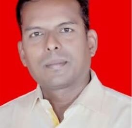 भाजपाच्या चिपळूण शहर मंडल अध्यक्षपदी आशिष खातू…