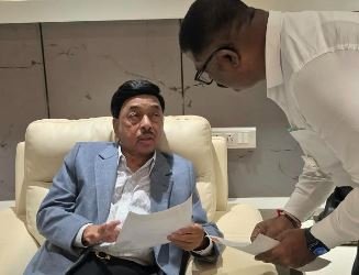 खेर्डी औद्योगिक वसाहतीसाठी अग्निशमन केंद्राची मागणी
