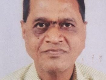 खेडचे सेवानिवृत्त शिक्षक मिलिंद रानडे विशेष कार्यकारी अधिकारी…!