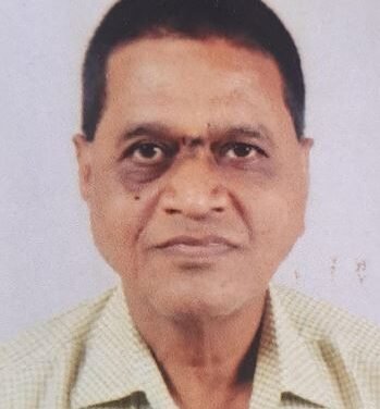 खेडचे सेवानिवृत्त शिक्षक मिलिंद रानडे विशेष कार्यकारी अधिकारी…!