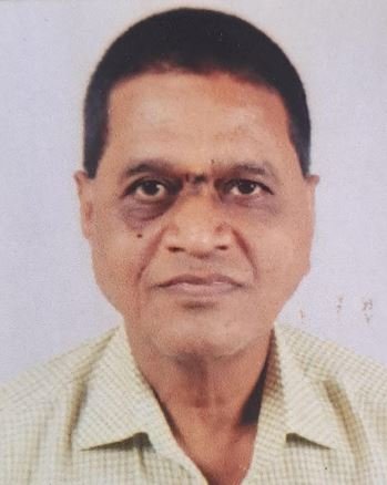 खेडचे सेवानिवृत्त शिक्षक मिलिंद रानडे विशेष कार्यकारी अधिकारी…!