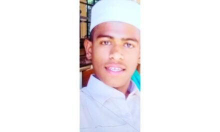लांजा येथील १६ वर्षीय मुलगा बेपत्ता…