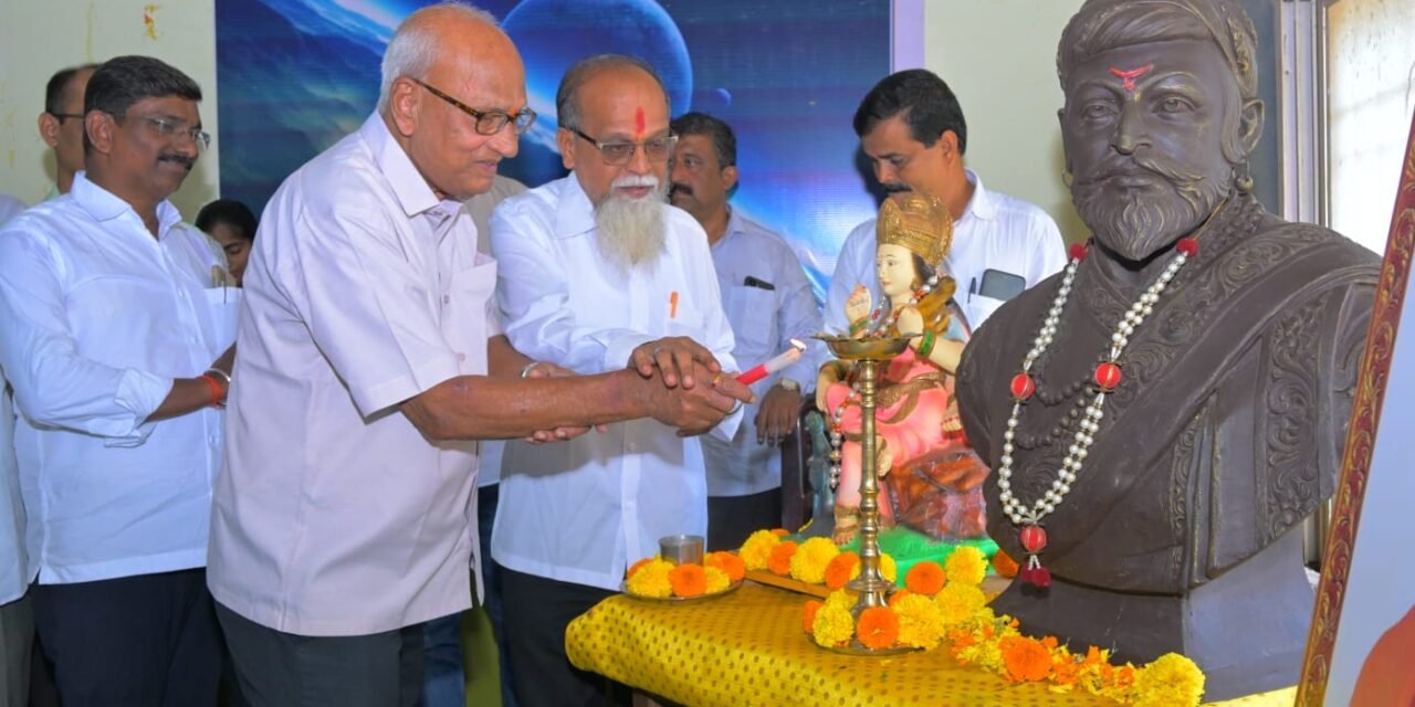 स्पर्धा परीक्षा मार्गदर्शन कार्यशाळेतून भविष्यात लांजा तालुक्यातून उच्च पदस्य अधिकारी तयार होतील – जिल्हाप्रमुख दत्ताजी कदम