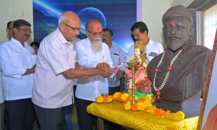 स्पर्धा परीक्षा मार्गदर्शन कार्यशाळेतून भविष्यात लांजा तालुक्यातून उच्च पदस्य अधिकारी तयार होतील – जिल्हाप्रमुख दत्ताजी कदम