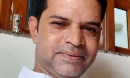 वाळू टंचाई दूर करण्यासाठी म्हाप्रळ येथे वाळू साठवणूक प्लॉटला तातडीने मंजुरी देण्याची मागणी…