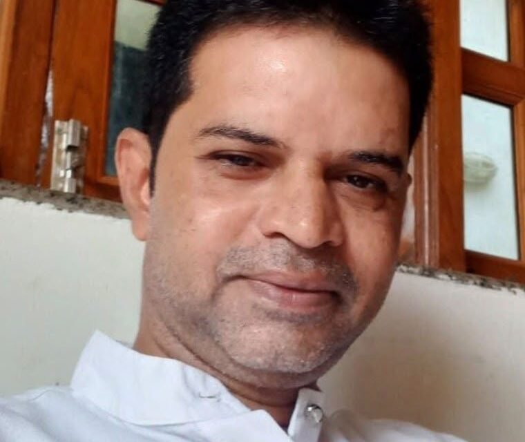 वाळू टंचाई दूर करण्यासाठी म्हाप्रळ येथे वाळू साठवणूक प्लॉटला तातडीने मंजुरी देण्याची मागणी…