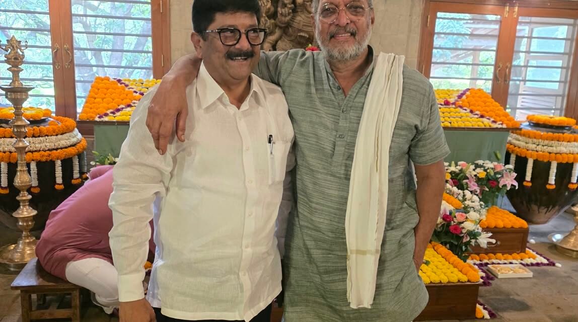आ.शेखर निकम यांनी व्यक्त केला शोक..!