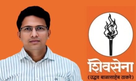 प्रारूप मतदार यादी अंतिम नाही, हे मान्य; पण नियमांवर प्रश्न विचारणे हा लोकशाहीचाच अधिकार! – मिथिलेश नरळकर