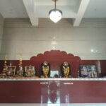 बोरिवली-आडिवाडीत भक्तिमय वातावरणात घटस्थापना; श्री साई सातमाई देवीची पहिली माळ उत्साहात संपन्न!