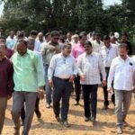 पिंपळीतील दोन्ही पूल १५ जानेवारीपर्यंत वाहतुकीसाठी खुले होणार…