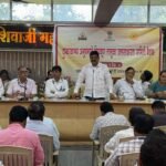 आमदार शेखरजी निकम यांच्या प्रमुख उपस्थितीत चिपळूण तालुकास्तरीय जलसाक्षरता बैठक संपन्न…