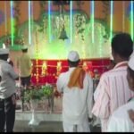 कुडोशी येथे श्री जनी भैरी देवीच्या नवरात्रोत्सवाला प्रारंभ…