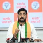 शेतकऱ्यांना अवघे 2,500 रुपये देणाऱ्या कर्नाटक सरकारला सपकाळ, वडेट्टीवार जाब विचारणार का? -भाजपा प्रदेश मुख्य प्रवक्ते नवनाथ बन…