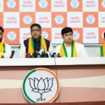 डॉ. अब्दुल कलाम यांचे स्वप्न साकारण्यासाठी झटणाऱ्या नरेंद्र मोदी यांना साथ द्या; भाजपा अल्पसंख्याक मोर्चाचे राष्ट्रीय अध्यक्ष कुंवर बासित अली यांचे आवाहन