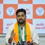 जनाब संजय राऊतांनी देशातील 140 कोटी जनतेचीही माफी मागावी; भाजपा प्रदेश मुख्य प्रवक्ते नवनाथ बन यांचा हल्लाबोल…