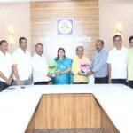 चिपळूण अर्बन बँकेच्या पोटनिवडणुकीत दोन संचालकांची बिनविरोध निवड…