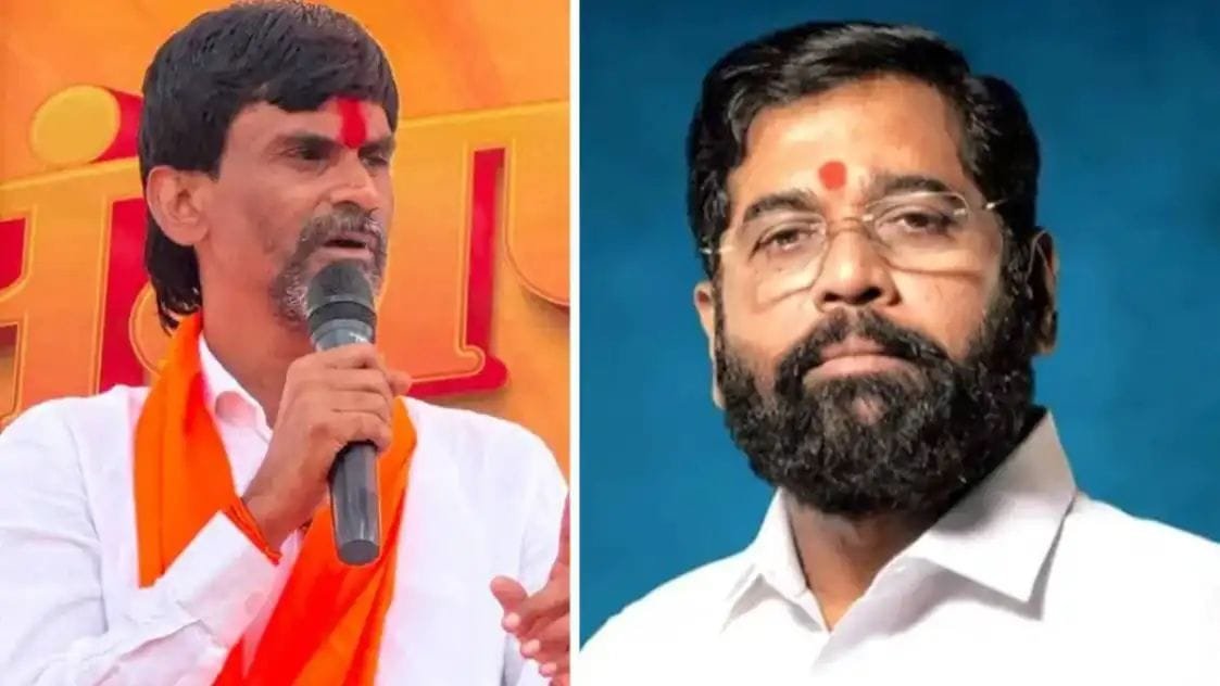 “मला ५०० कोटी दिले असं तुम्ही भाजपाला सांगितलंय का?”; मनोज जरांगेंचा उपमुख्यमंत्री शिंदेंवर गंभीर आरोप…