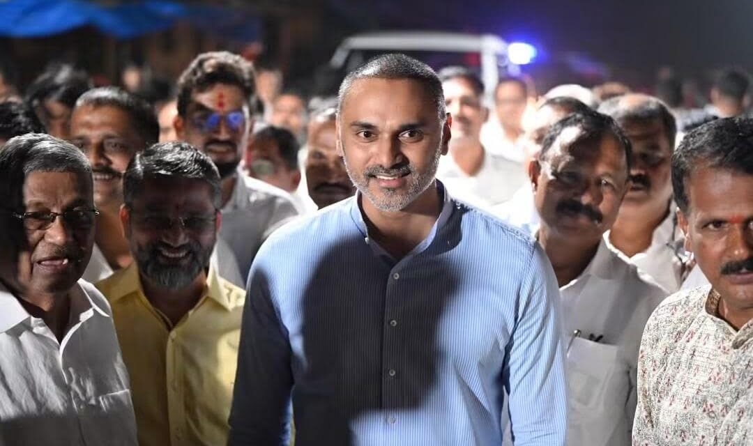 मनोज जरांगेंवर योगेश कदमांचा घणाघात…!