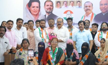 अंडरवर्ल्डच्या धमक्या व हल्यांमुळे बॉलिवूड प्रचंड दहशतीखाली, बॉलिवूड मुंबईबाहेर हलवण्याचे षडयंत्र: हर्षवर्धन सपकाळ….