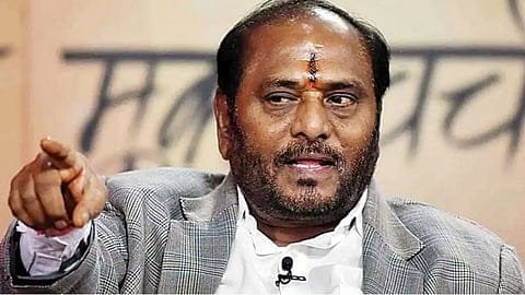 कुणबी समाजात विष पेरणाऱ्यांना रामदास कदमांचा इशारा; म्हणाले, राजकीय पोळी भाजू देणार नाही…!