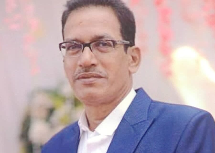 ३२ गाव विभागात रामदासभाईंचाच प्रभाव कायम: फर्मान बटे