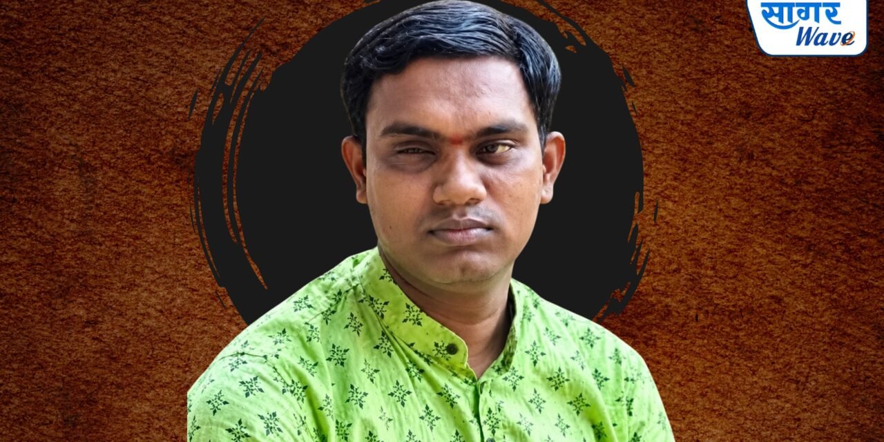लांजा तालुक्यातील आरगाव येथे २८ वर्षीय तरुणाचा विहिरीत मृतदेह आढळला; आकस्मिक मृत्यूची नोंद..
