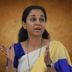 5,000 रुपयांची मदत म्हणजे शेतकऱ्यांची चेष्टा – खासदार सुप्रियाताई सुळे