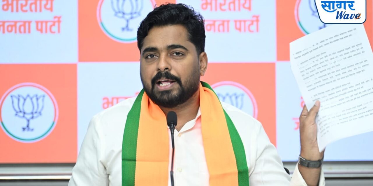 केरळमध्ये ‘एसआयआर’नंतर काँग्रेसला विजय मिळाला हे राहुल गांधींनी विसरू नये…