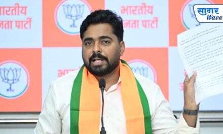 केरळमध्ये ‘एसआयआर’नंतर काँग्रेसला विजय मिळाला हे राहुल गांधींनी विसरू नये…