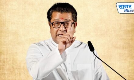आंदोलन करणाऱ्या प्रत्येकाला आंदोलन करण्याचा अधिकार आहे, आणि तो अबाधितच राहिला पाहिजे हे निश्चित – राज ठाकरे !