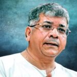 ॲड. प्रकाश आंबेडकर : १० ऑक्टोबरचे जनप्रदर्शन – दोन्ही बाजूंनी ‘चिरडण्याचे’ राजकारण!