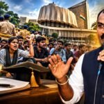 एमपीएससी विद्यार्थ्यांवरील गुन्हे म्हणजे सरकारची मग्रुरी; तातडीने गुन्हे मागे घ्या – राजेंद्र पातोडे