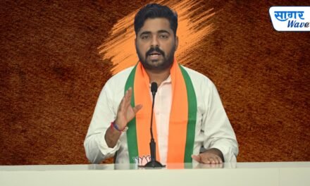संजय राऊत, वैचारिक मार्ग बदलल्याने तुम्हाला मोर्चा काढण्याचा अधिकार नाही – भाजपा प्रदेश मुख्य प्रवक्ते नवनाथ बन यांचा घणाघात