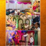 ‘आधार कार्डाची सक्ती नको, माणसाने माणसाला आधार द्यावा!’ – नवरात्रोत्सवाच्या निमित्ताने आमदार भास्करराव जाधव यांचा सामाजिक एकात्मतेचा संदेश