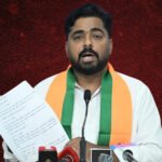 उद्धव ठाकरे मुख्यमंत्री असताना 100 कोटींचे वसुलीचे लक्ष्य देणाऱ्यांनी कायदा, सुव्यवस्थेवर बोलू नये